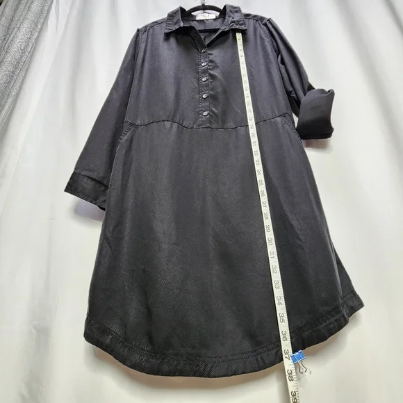 Time and Tru Shirt Dress - Picture 10 of 12